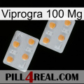 Viprogra 100Mg 25